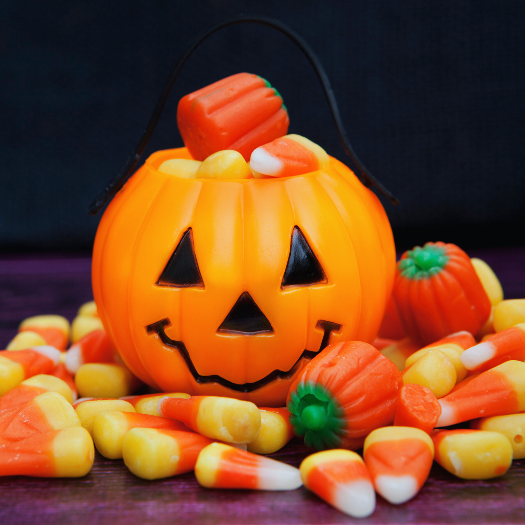 Halloween squared Halloween squared