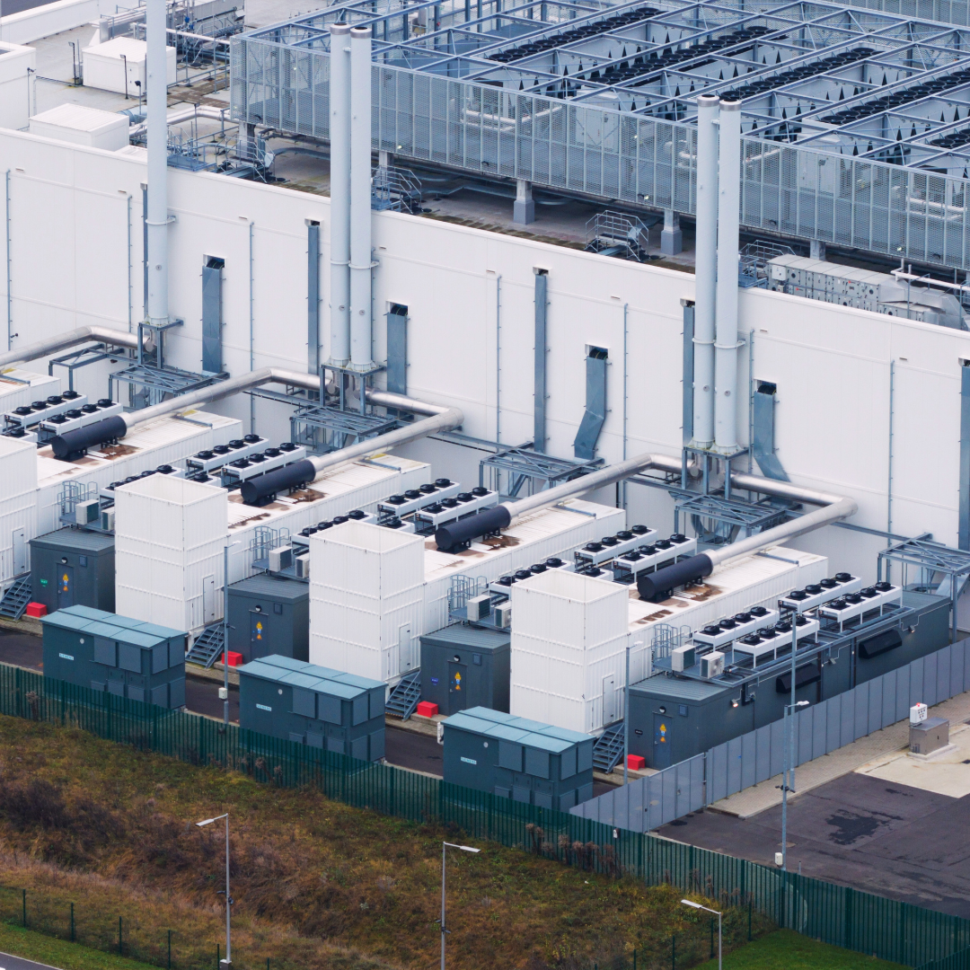 Is Your Backup Power Strategy Still Enough? Is Your Backup Power Strategy Still Enough?